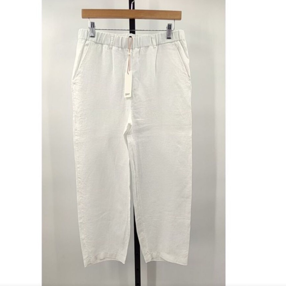 Quince linen Women's Pants